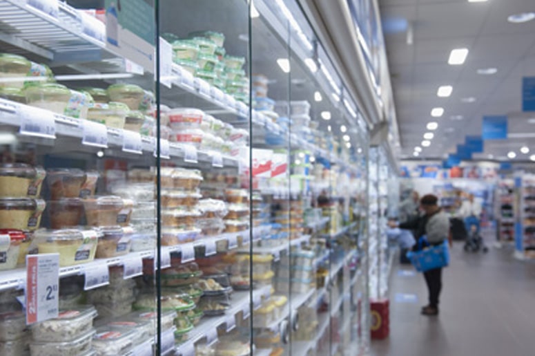 Albert Heijn Uithoorn winkelcentrum Zijdelwaard