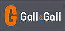 Logo Gall & Gall Uithoorn winkelcentrum Zijdelwaard