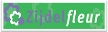 logo-Zijdelfleur Logo Zijdelfleur Uithoorn winkelcentrum Zijdelwaard
