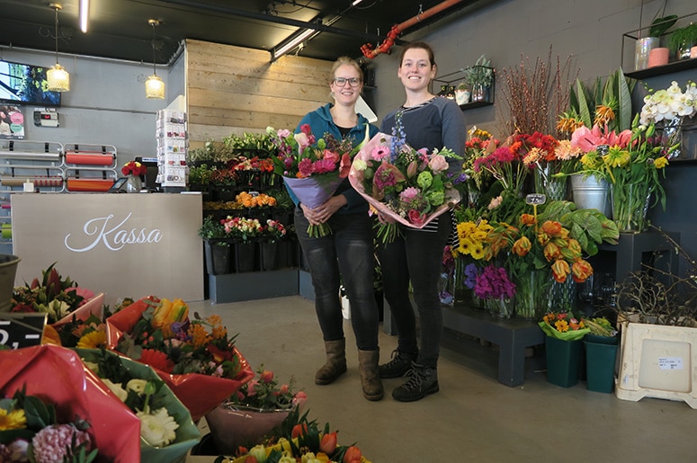Zijdelfleur
