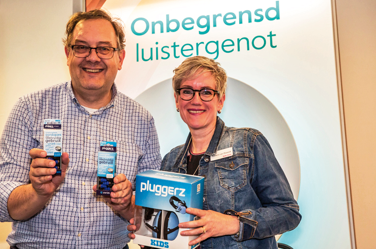 Beterhoren Uithoorn winkelcentrum Zijdelwaard
