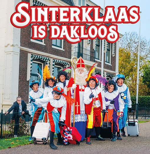 sintisdakloos