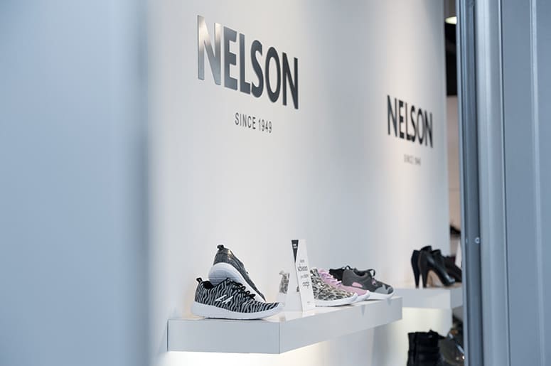 Nelson Shoes