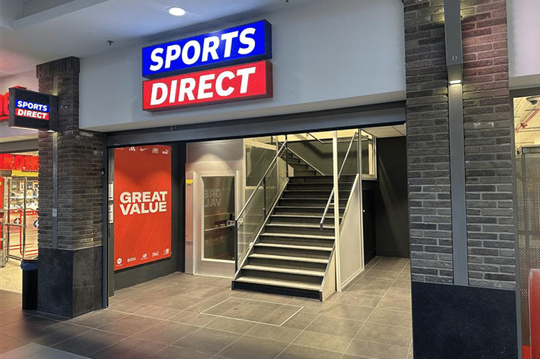 Sports Direct
