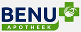 Logo BENU Apotheek Uithoorn winkelcentrum Zijdelwaard