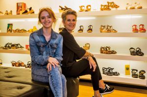 Nelson schoenen Uithoorn winkelcentrum Zijdelwaard