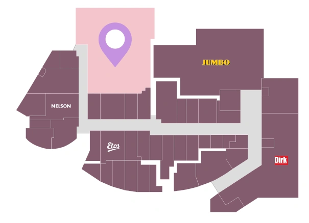 Albert Heijn Zijdelwaard | Winkelcentrum Zijdelwaard