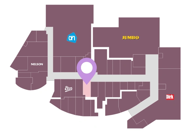 Gall & Gall Uithoorn | Winkelcentrum Zijdelwaard