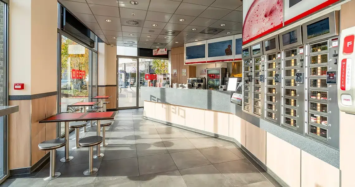 FEBO-winkelcentrumzijdelwaard