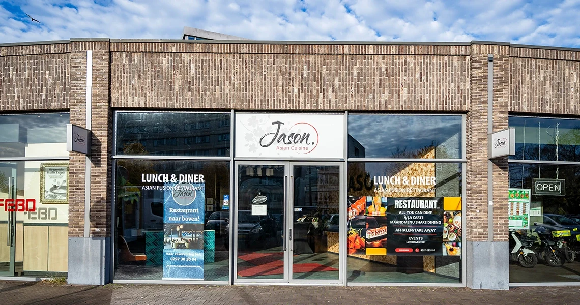 Jasonasiancuisine-winkelcentrumzijdelwaard