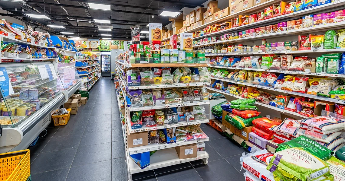 Jespalasiansupermarket-winkelcentrumzijdelwaard