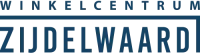 Logoblauw-winkelcentrumzijdelwaard