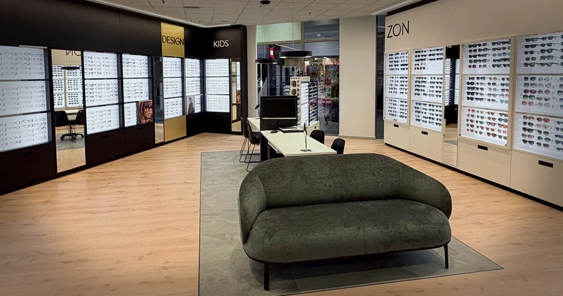 eyewishopticiensuithoorn-winkelcentrumzijdelwaard